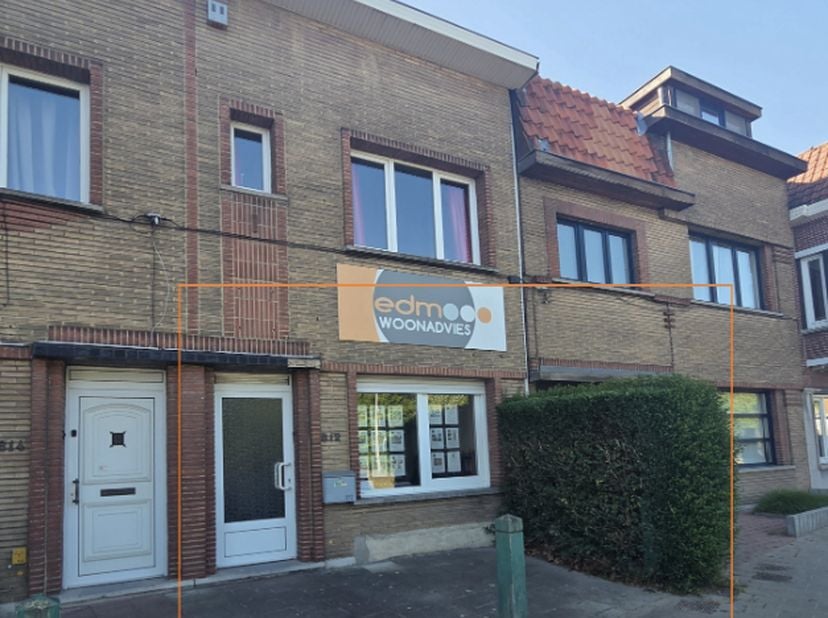 Bien professionnel à vendre
                    à 9000 Gent
