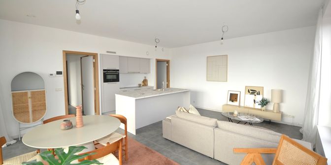 Appartement à vendre à Alice Nahonlei 5 boîte 25, 2640 Mortsel