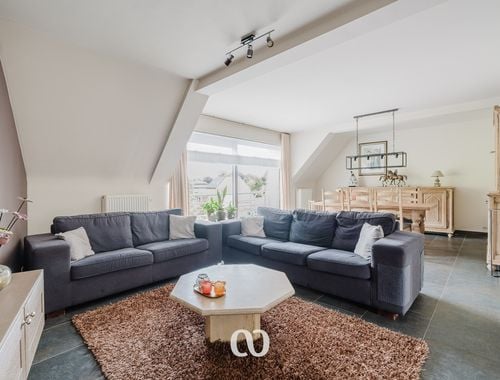                                         Appartement te koop in Wortegem, € 300.000
