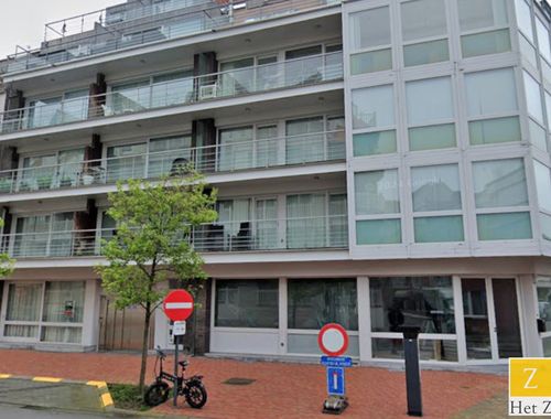                                         Kelder garage te huur in Knokke, € 130
