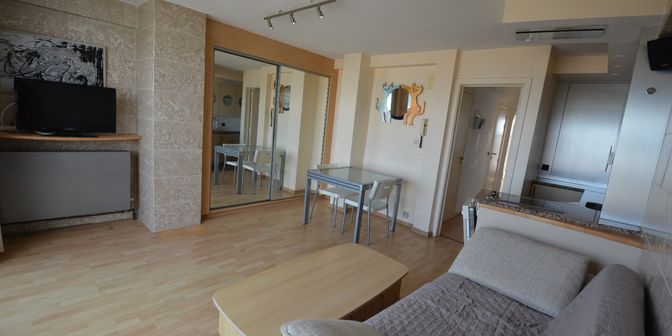 Appartement te huur in Zeedijk-Heist 98, 8301 Heist
