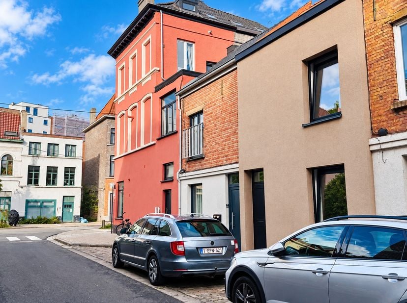 Maison à louer à Ommegangstraat 42,
                    9000 Gent