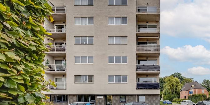 Appartement à vendre à Praaglaan  31 boîte 10, 2660 Hoboken