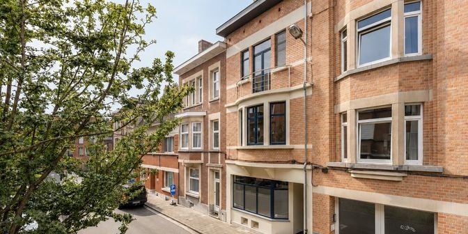 Huis te koop in Jakob Heremansstraat 11, 9000 Gent