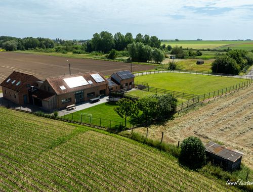                                         Maison à vendre à Landen, € 1.250.000
