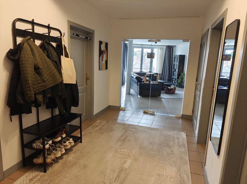 Appartement à vendre
                    à 3600 Genk