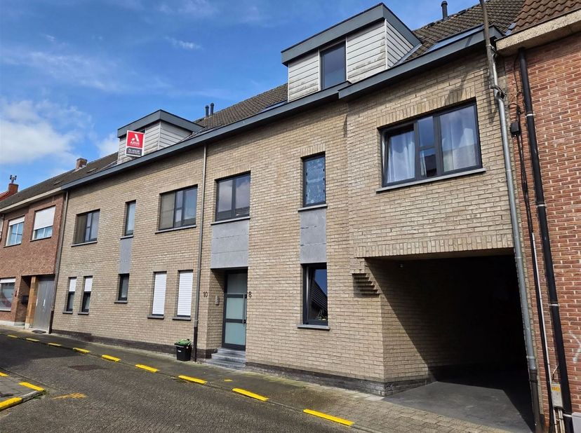 Appartement te huur in Jan Hammeneckerstraat 10 bus 2,
                    2880 Mariekerke