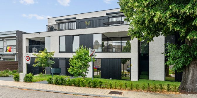 Appartement te koop in Adelberg 78 bus 201, 3920 Lommel