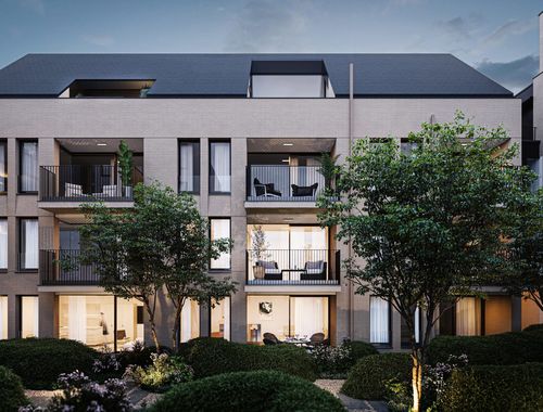                                         Appartement te koop in Antwerpen, € 319.500

