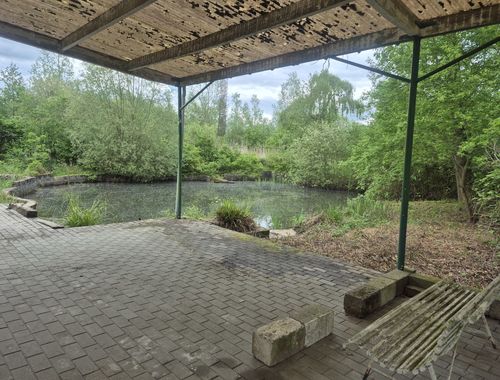                                         Terrain en friche à vendre à Ramsel, € 35.000
