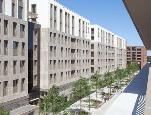                                         Appartement te koop in Hasselt, € 421.000
