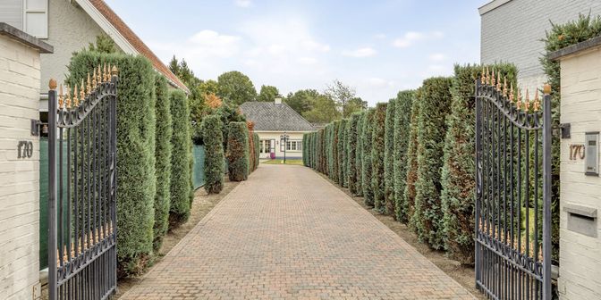 Huis te koop in Haachtsebaan 170, 3140 Keerbergen