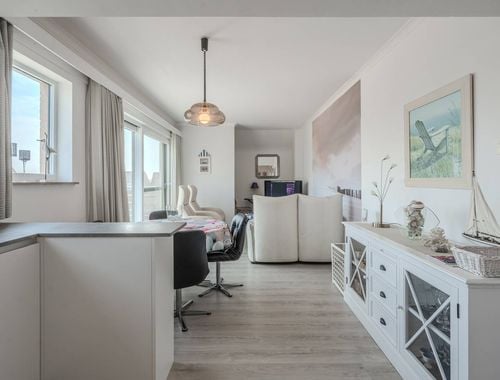                                         Appartement te koop in Middelkerke, € 237.000
