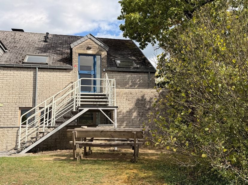 Appartement à vendre à Rue Fond sainte Anne 211,
                    6940 Durbuy