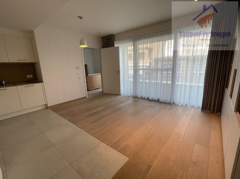 Appartement te koop in Nieuwbeekstraat 1 bus 208,
                    9300 Aalst