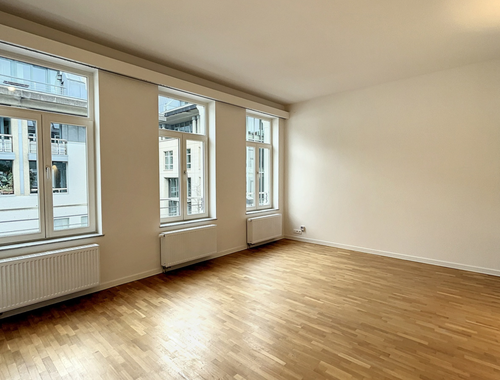                                         Appartement te huur in Etterbeek, € 1.675
