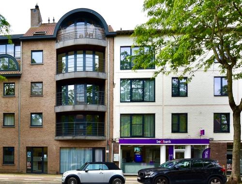                                         Appartement à vendre à Eeklo, € 239.000
