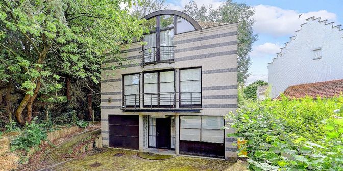 Huis te koop in de Grunnelaan 54, 1970 Wezembeek-Oppem