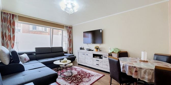 Appartement à vendre à Rue François Lesnino 77 boîte 6, 1020 Laeken