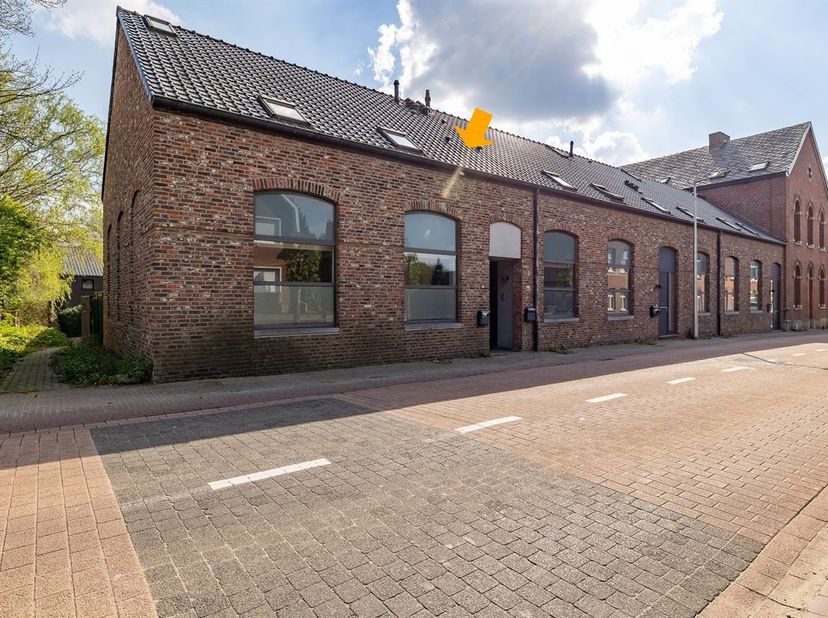 Maison à vendre
                    à 3272 Testelt