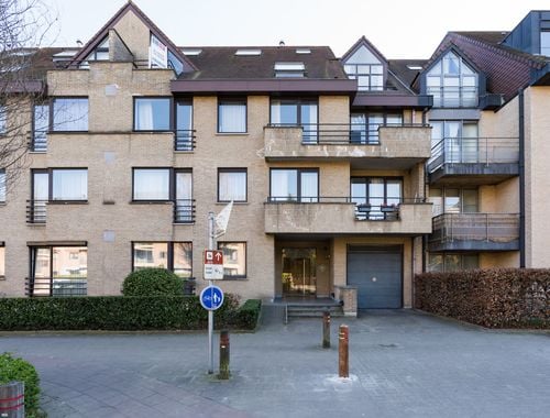                                        Appartement te koop in Sint-Pieters-Woluwe, € 549.000
