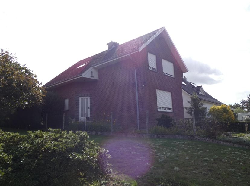 Huis te koop in Leuvensebaan 10,
                    3040 Ottenburg