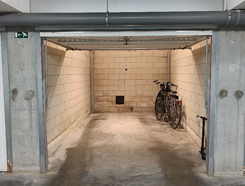                                         Garage te koop in Zeebrugge, € 49.500

