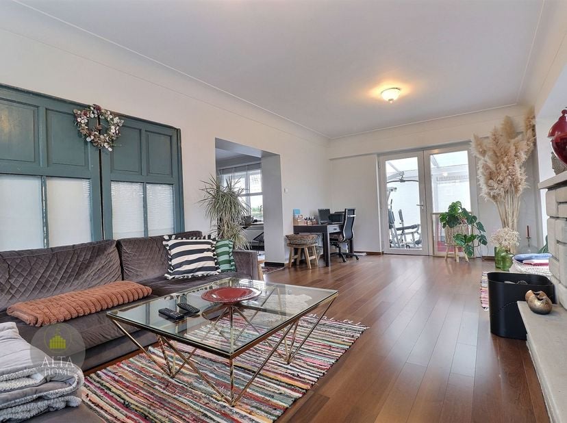 Huis te koop in Chaussée de Bruxelles 262,
                    7850 Lettelingen