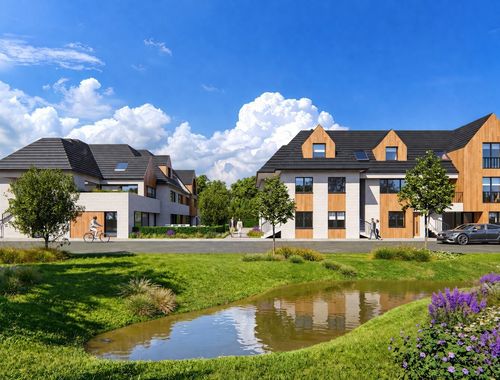                                         Woning te koop in Westkapelle, € 750.000
