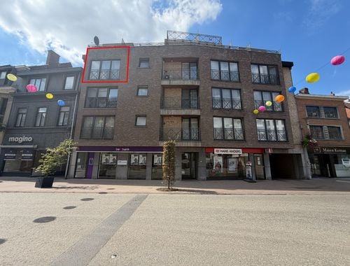                                         Appartement te koop in Deinze, € 315.000
