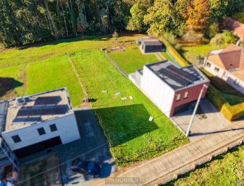                                        Bouwgrond te koop in Everbeek, € 155.000
