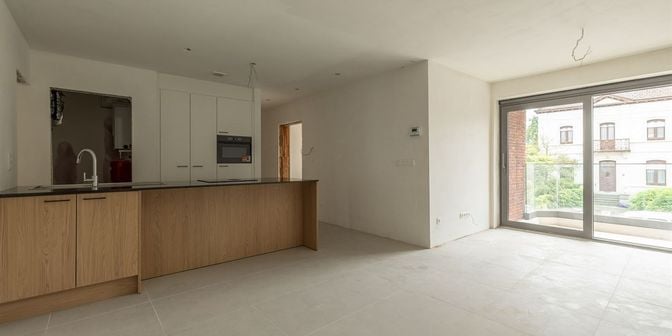 Appartement te koop in Basilieklaan 63 bus 2, 3270 Scherpenheuvel