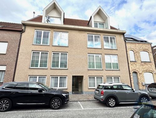                                         Appartement te koop in Nieuwpoort, € 265.000
