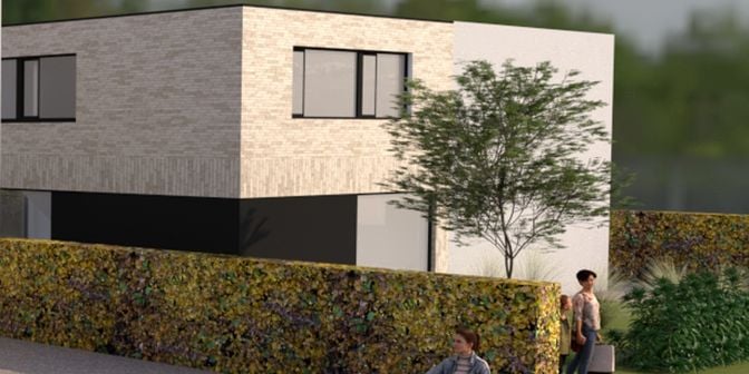 Huis te koop in Speurtstraat 116, 9340 Oordegem