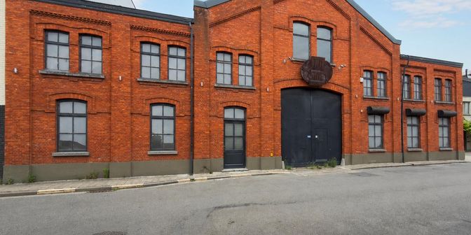 Bedrijfsvastgoed te koop in Bellevuestraat 32, 9000 Gent