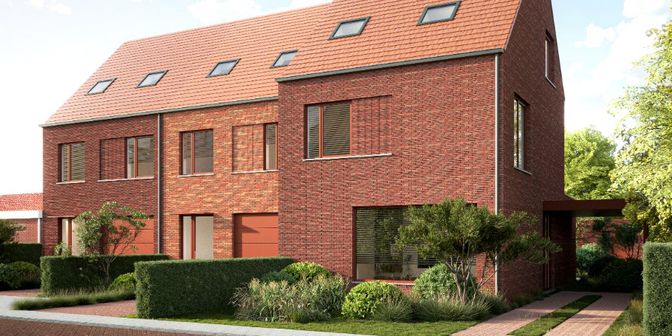 Huis te koop in Mattenvlechters 15, 2940 Stabroek