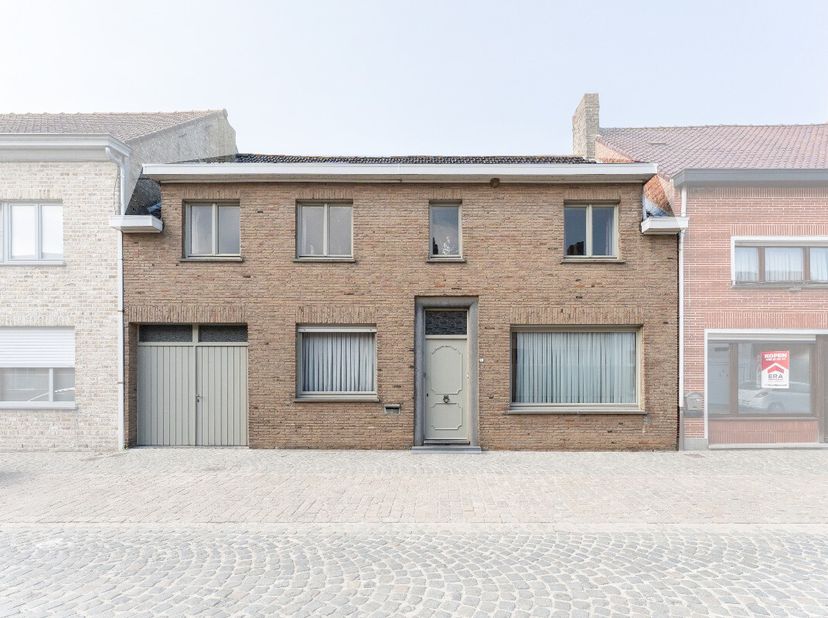 [[ CE BIEN PARTICIPE À LA JOURNÉE MAISONS OUVERTES ERA LE 14/3 DE 13:00 À 14:00 ]]<br />
Ce bien participe à la Journée Maisons Ouvertes ERA. Visitabl