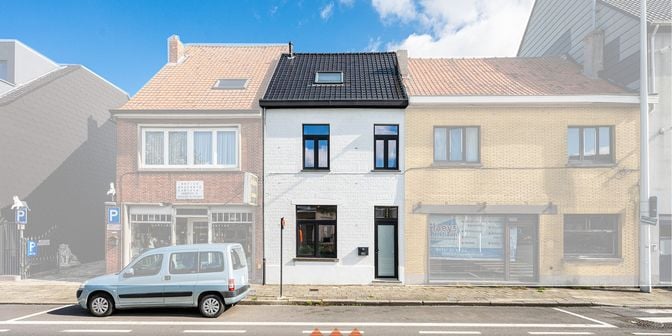 Huis te koop in Molenstraat 192, 9900 Eeklo