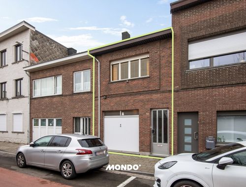                                         Woning te koop in Niel, € 190.000

