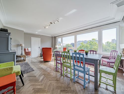                                         Appartement te koop in Liège, € 350.000
