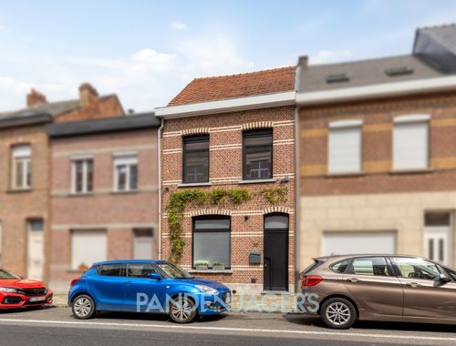                                         Woning te koop in Duffel, € 385.000
