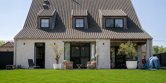 Huis te koop in Stippelberg 160, 2260 Westerlo