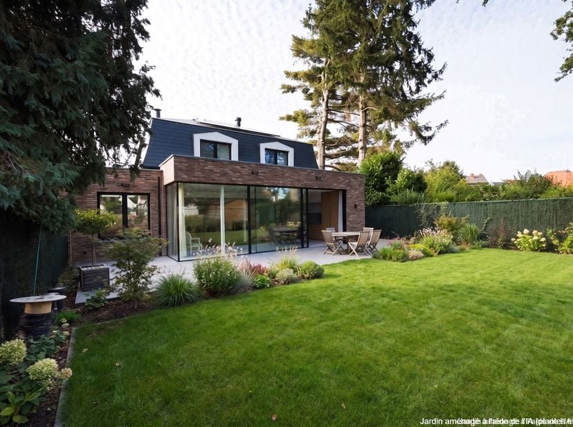 Huis te koop in Bloemenlaan 2,
                    1970 Wezembeek-Oppem