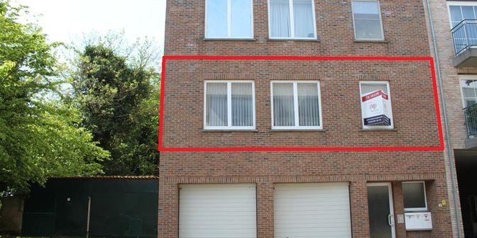 Appartement à louer à Neerweg 3F boîte 2, 2220 Heist-op-den-Berg