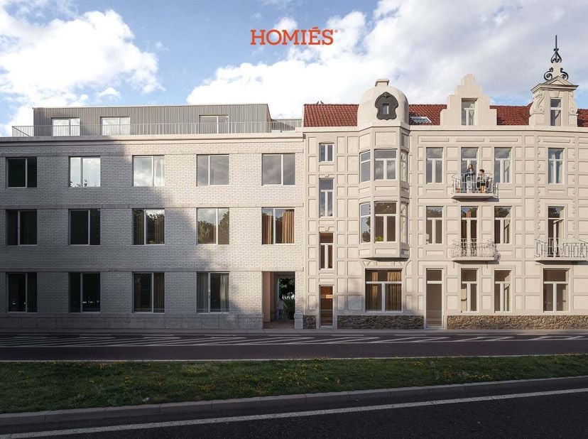 Kot-Kamer te koop
                    in 3000 Leuven