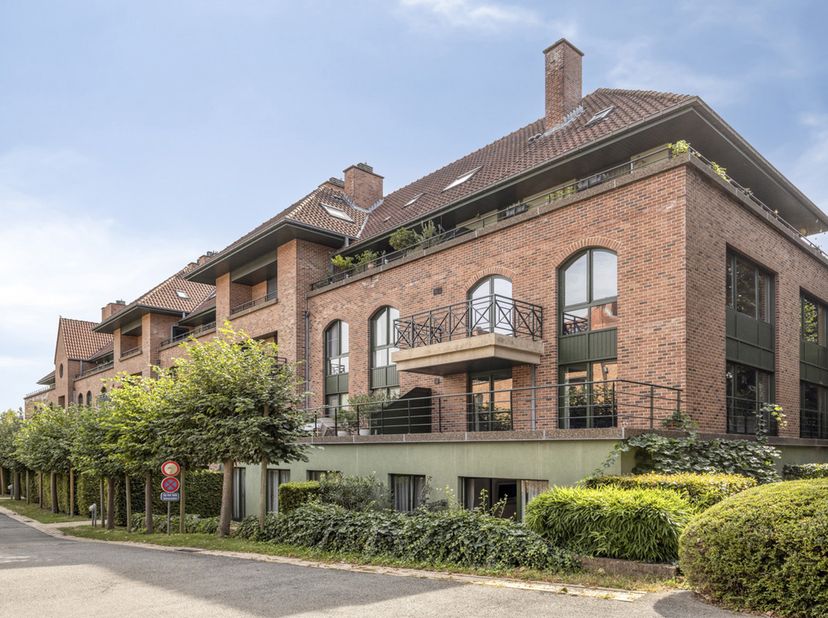 Appartement te huur in Mechelsevest 14 bus C3C4,
                    3000 Leuven