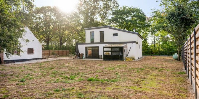 Huis te koop in Jaagpad 1, 2200 Herentals