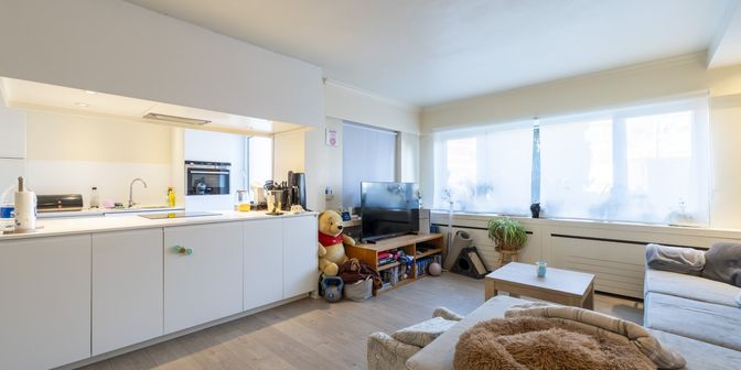 Appartement te koop in Deuzeldlaan 181 bus 001, 2900 Schoten