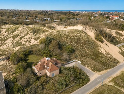                                         Villa te koop in Oostduinkerke, € 1.750.000
