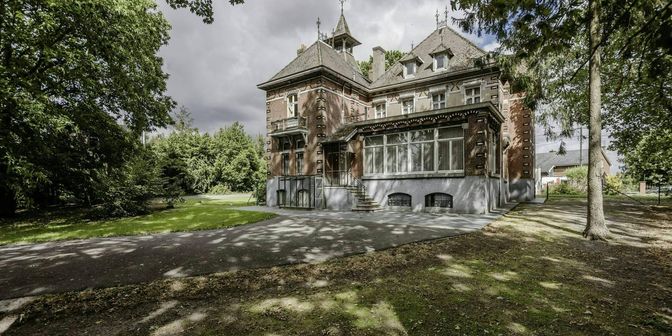 Huis te koop in Statiestraat 4, 8570 Anzegem